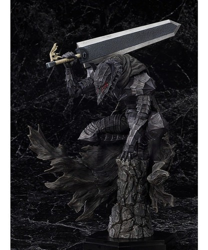 Pop Up Parade Guts Berserker Armor L Prevent