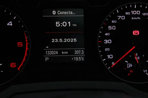 Audi Q3 2.0 Tdi Quattro Ambition