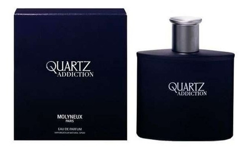 Quartz Adiction X30 Men 