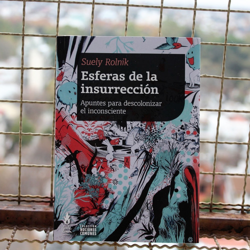 Esferas De La Insurrección