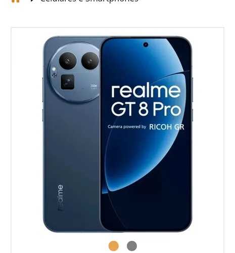 デ*ン様 【豪華セット】realme GT8 Pro 本体 256GB Realme Gt8 Pro 16gb 512gb 5g Global Android 16 - Stream