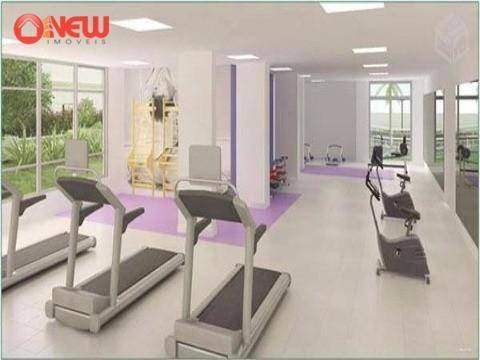 Imagem 5 de 8 de Apartamento À Venda, 53 M² Por R$ 340.000,00 - Ponte Grande - Guarulhos/sp - Ap0440