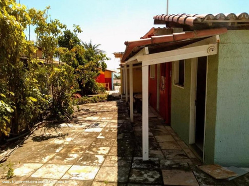 Imagem 6 de 8 de Terreno Para Venda Em Natal, Ponta Negra - Kt 0126 G_2-1482904