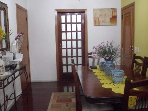 Imagem 5 de 7 de Apartamento - Ref: 1912