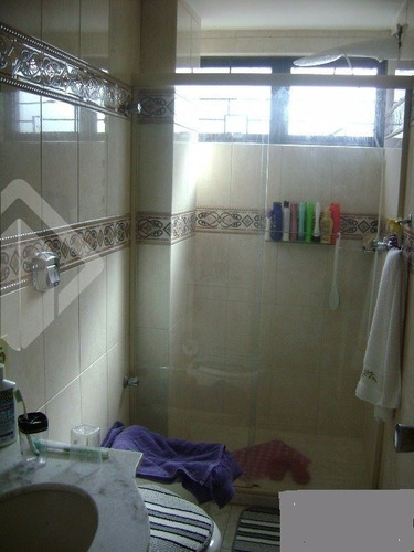 Imagem 3 de 8 de Apartamento - Medianeira - Ref: 215198 - V-215198