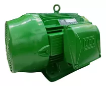 Redutores Lilo - Motor Elétrico Weg de 2cv, 855 RPM, 220/380v Trifásico com  Flange FC 160 DIN