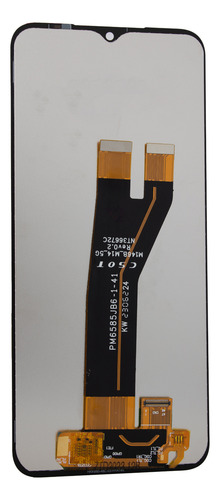 Pantalla Touch Compatible Con Samsung M14