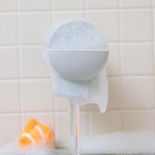 Protector De Silicona Para Caño De Bañera Munchkin® Soft Spo