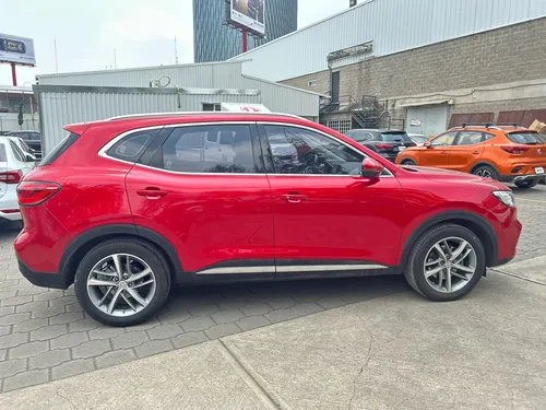 MG HS 1.5 Exite