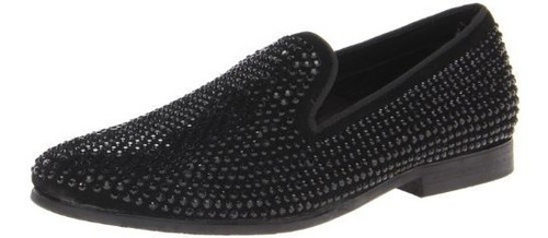 Mocasín Steve Madden Caviarr