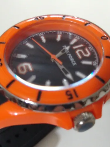 Reloj Time Force Hombre MercadoLibre