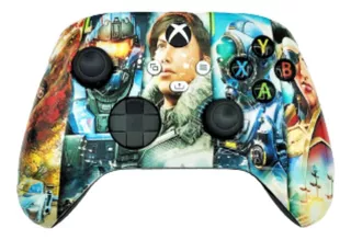 Controle Stelf Xbox Series Grip Game Pass Casual