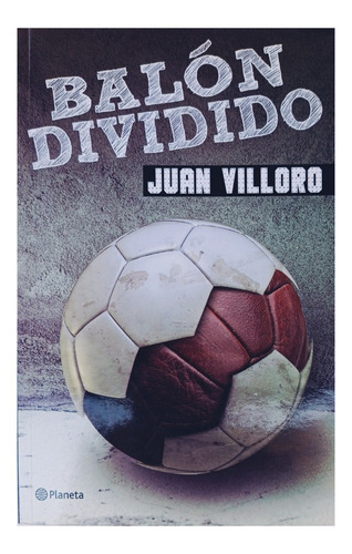 Balón Dividido.