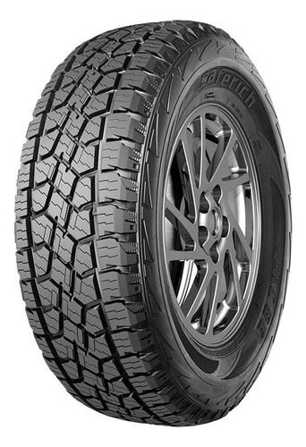 Llanta Lt265/70r16 121/118r Saferich Frc86