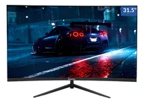 Comprar Monitor Brazilpc 31.5 Pol Widescreen 75hz Curvo Fhd Framless Cor Preto 110v\u002F220v