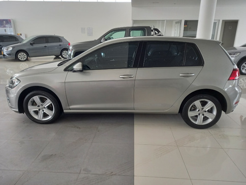 Volkswagen Golf Trendline 1.4 Tsi Dsg 2018