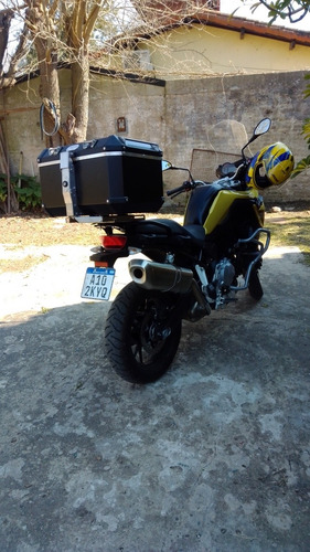 Imagen 6 de 10 de Bmw Gs 750 2019