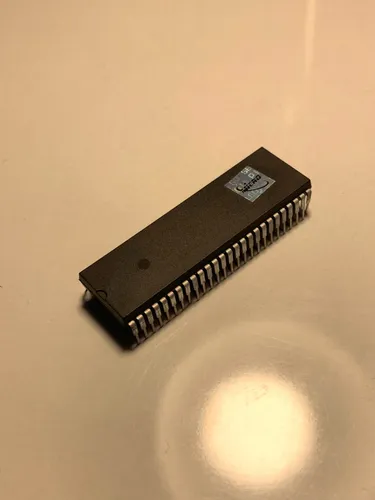 Circuito Integrado Msp3421g B8v3 - Msp3421 - B8v3