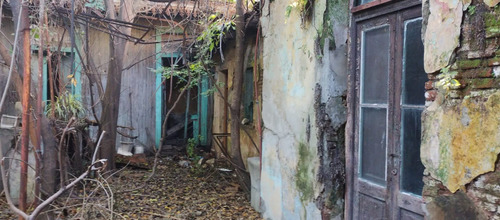 Casa De 5 Amb Con Local En Lote Propio Con Frente De 14 X 21 De Fondo