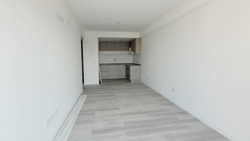 Dos Ambientes A Estrenar-thames Y Muñecas- Villa Crespo