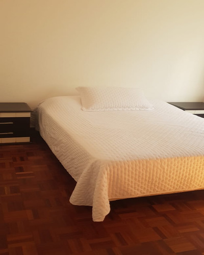 Imagem 9 de 30 de Apto Locação - Mobiliado - 02 Dorm , 01 Banh, 01 Vaga , 85m - Localização 01 Quadra Da Av Paulista - L1025 - 69658913