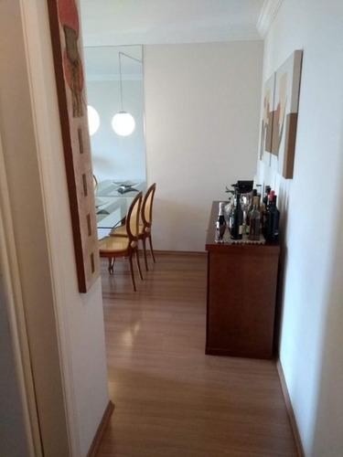 Imagem 8 de 30 de Apartamento À Venda, 64 M² Por R$ 385.000,00 - Vila Bonilha - São Paulo/sp - Ap1573