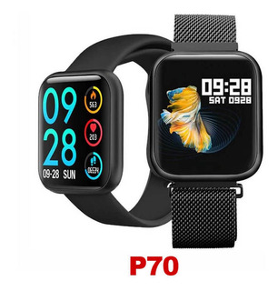 watch p70 pro