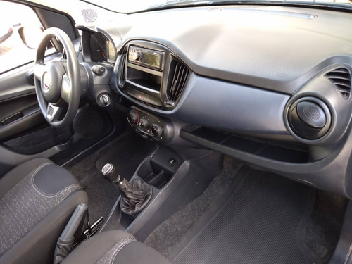 Imagem 6 de 10 de Fiat Uno 1.0 Fire Flex Attractive Manual