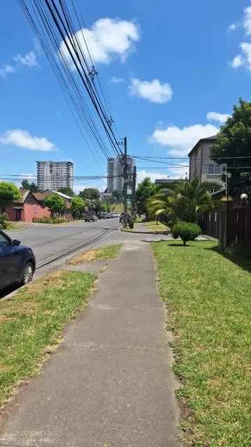 Imagen 3 de 10 de Departamento En Venta En Temuco