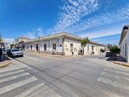 La Serena / Casco Histórico /casona