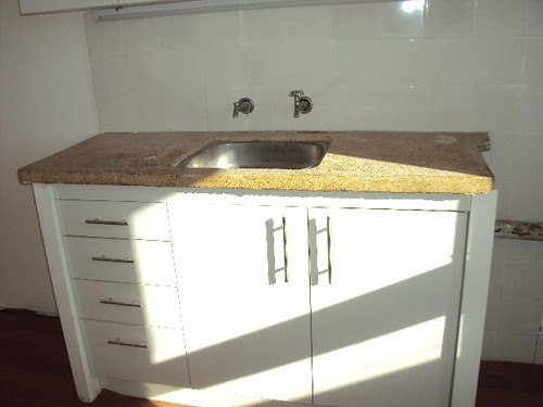 Alquiler De Apartamento Luminoso !