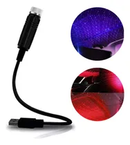Comprar Mini Luz Led Laser Usb Proyector Estrellas Auto Computadora