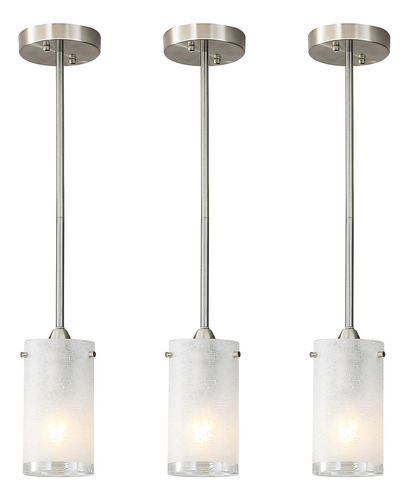 Eietonte Mini Lámparas Colgantes, Lámpara De Techo Moderna C