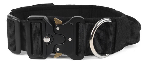 Nuevo Collar Táctico Para Perros Chongnela A Prueba De Explo