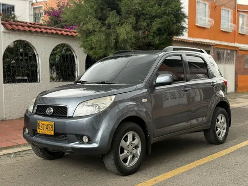 Daihatsu Terios 1.5 Okii