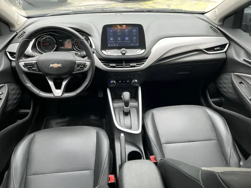 Chevrolet Onix PREMIER TURBO SEC 1,0
