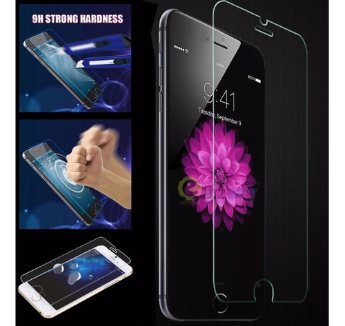 Film Gorila Glass Vidrio Templado Samsung Tab 3 De 7