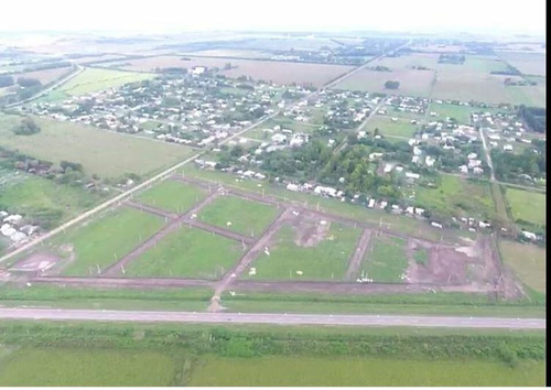 Imagen 10 de 13 de Terreno En Venta En Reconquista En Los Naranjos
