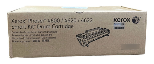 Drum Original Xerox Phaser 4600 Smark Kit 113r00762