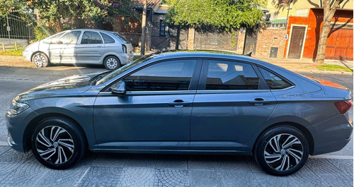 Volkswagen Vento 1.4 Highline 150cv At