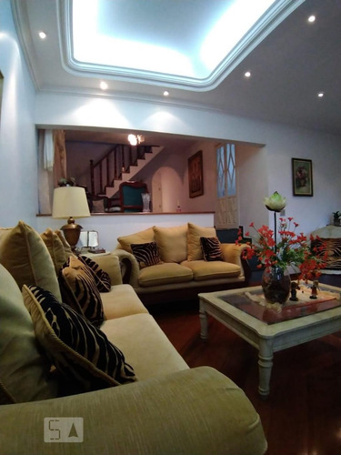 Casa À Venda - Vila Carrão, 4 Quartos, 300 - S893132799