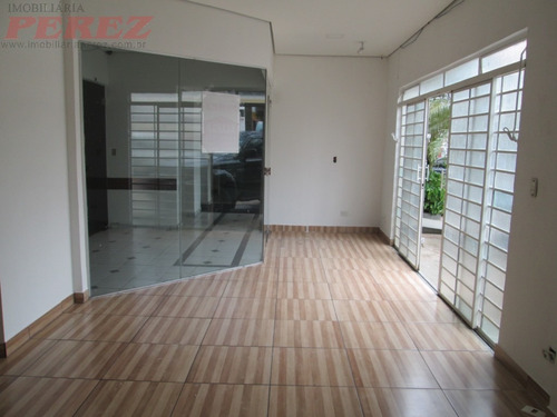 Imagem 9 de 10 de Cjto Comercial_salas Para Alugar - 02160.002