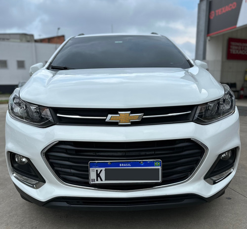 Chevrolet Tracker 1.4 Lt Turbo Aut. 5p