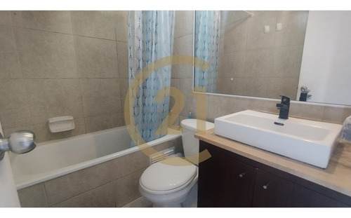 Se Vende Dpto. Amoblado Excelente Para Inversión
