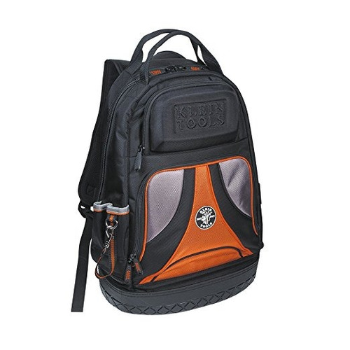 Klein Tools 55421bp-14 Comerciante Pro Organizador Mochila