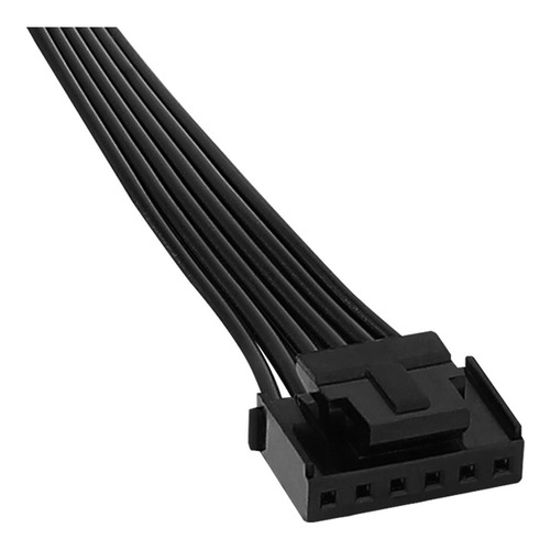Imagen 7 de 9 de Kit 3 Ventiladores Aerocool 120mm Duo 12 Pro Rgb