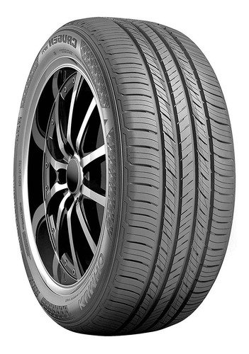 Llanta 285/45 R22 Kumho Crugen Hp71 Xl 114h Msi