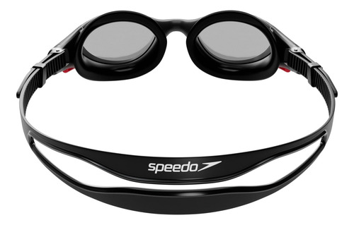 Goggles Biofuse 2.0 Unisex Adulto Speedo Negro