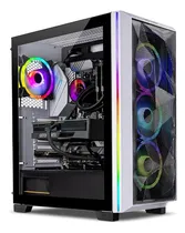 Comprar Skytech Chronos Gaming Pc De Sobremesa - Amd Ryzen 7 5800x 3