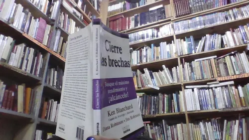 Cierre Las Brechas (Usado)